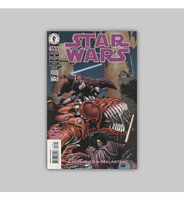 Star Wars 18 2000