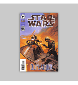 Star Wars 8 1999