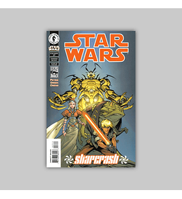 Star Wars 27 2001