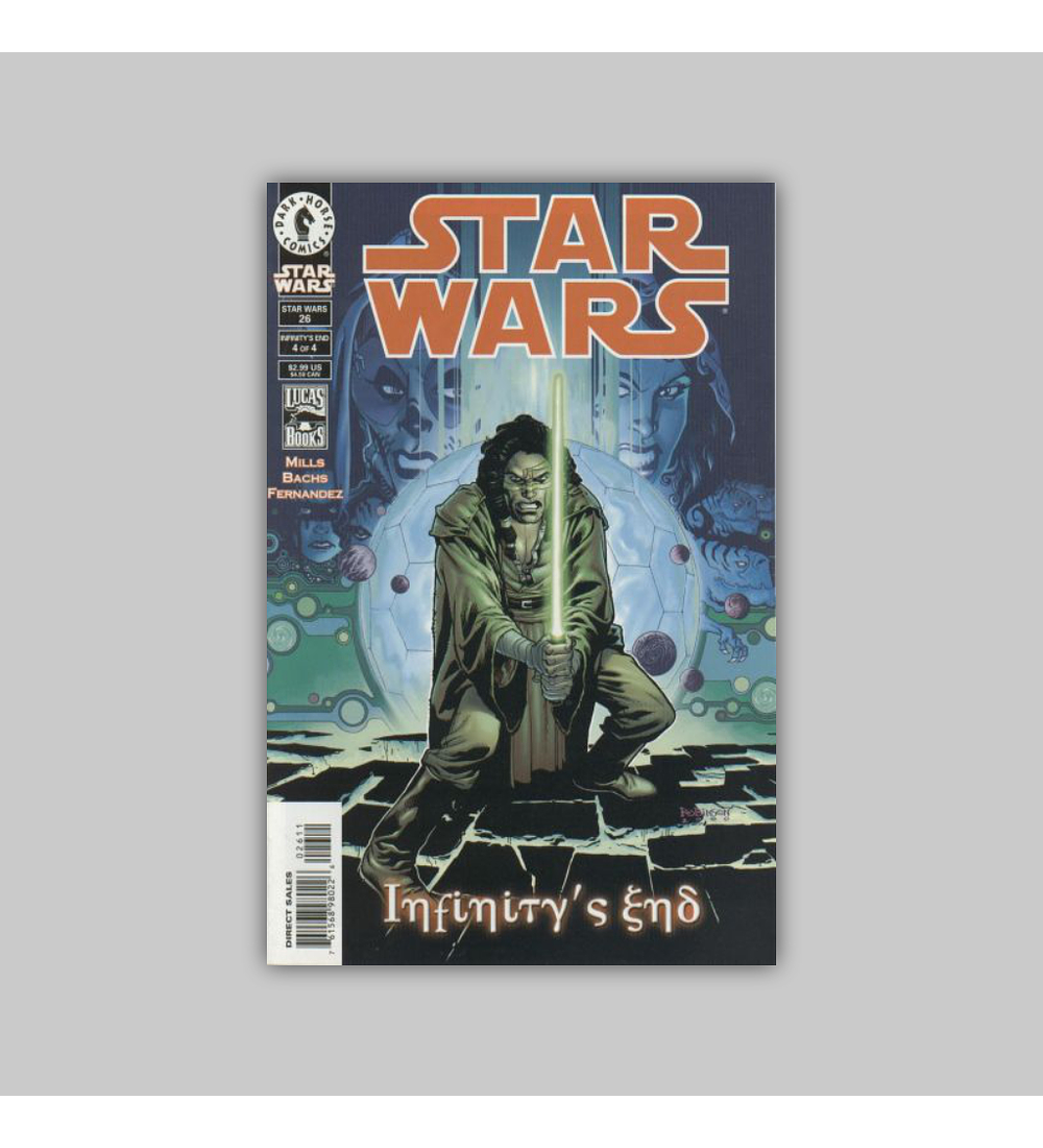Star Wars 26 2001
