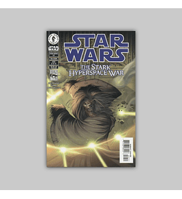 Star Wars 37 2001