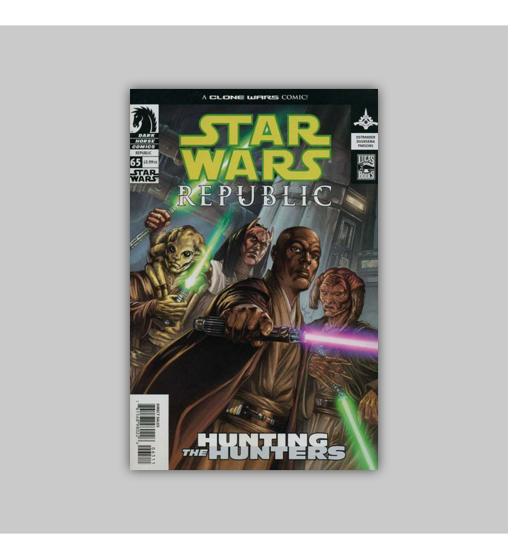 Star Wars 65 2004