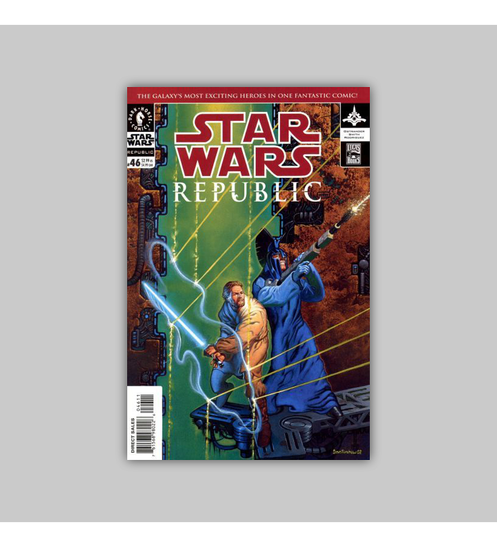 Star Wars 46 2002