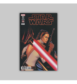 Star Wars 54 2018