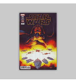 Star Wars 55 2018
