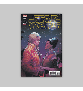 Star Wars 58 2019