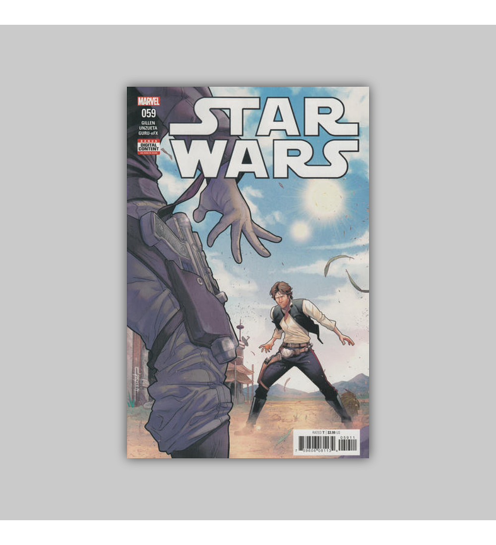 Star Wars 59 2019