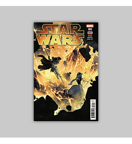 Star Wars 66 2019