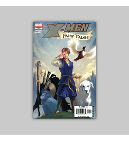 X-Men: Fairy Tales 1 2006