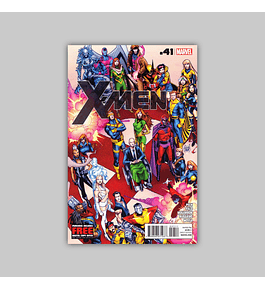 X-Men (Vol. 2) 41 2013