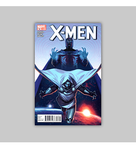 X-Men (Vol. 2) 16 2011