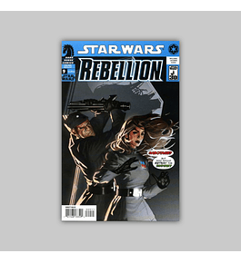 Star Wars: Rebellion 9 2007