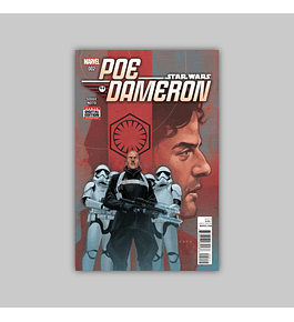 Star Wars: Poe Dameron 2 2016