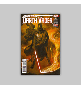 Star Wars: Darth Vader 11 2015