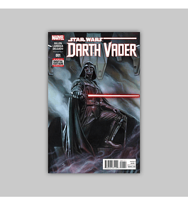 Star Wars: Target Vader 1 2019