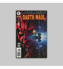 Star Wars: Darth Maul 2 2000