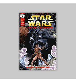 Classic Star Wars: Early Adventures 5 1994