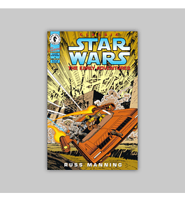 Classic Star Wars: Early Adventures 4 1994