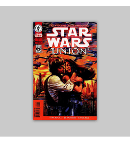 Star Wars: Union 1 1999