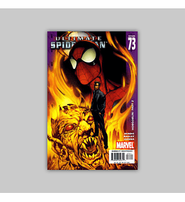 Ultimate Spider-Man 73 2005