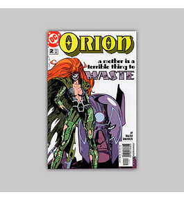 Orion 2 2000