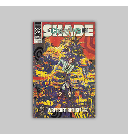 Shade the Changing Man 7 1991