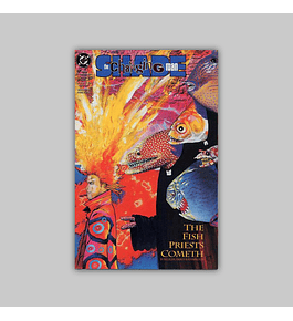 Shade the Changing Man 14 1991