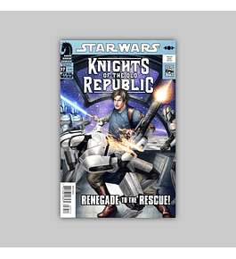 Star Wars: Knights of the Old Republic 37 2009
