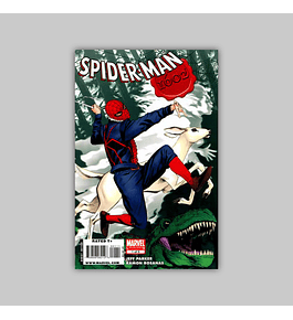 Spider-Man 1602 1 2009