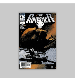 The Punisher (Vol. 3) 2 2000