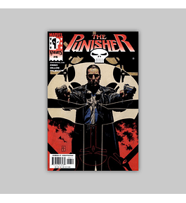 The Punisher (Vol. 3) 6 2000