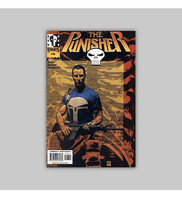 The Punisher (Vol. 3) 8 2000