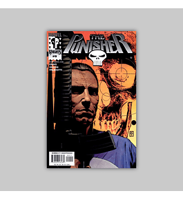 The Punisher (Vol. 3) 9 2000