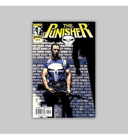 The Punisher (Vol. 3) 11 2001