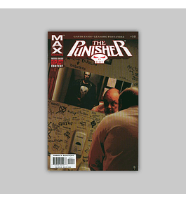 Punisher Max 10 2004