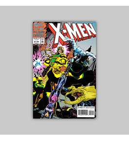 X-Men Annual 2 1993