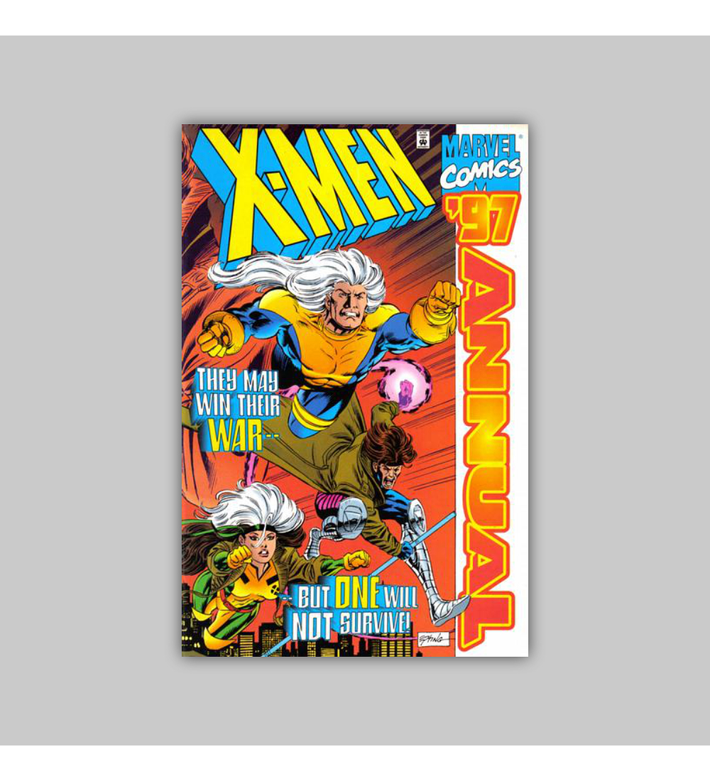 X-Men ‘97 1997