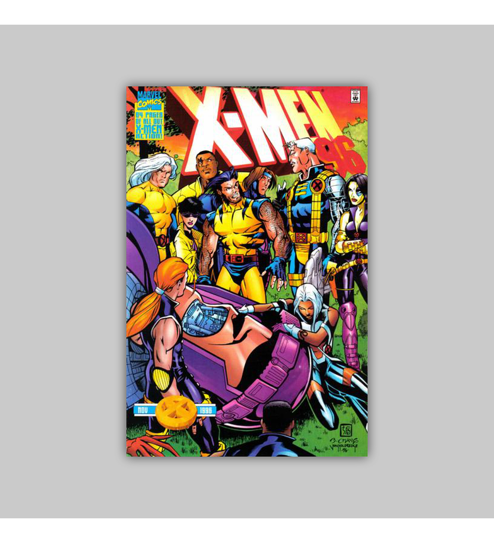 X-Men ‘96 1996