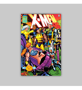 X-Men ‘96 1996