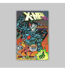 X-Men ‘95 1995