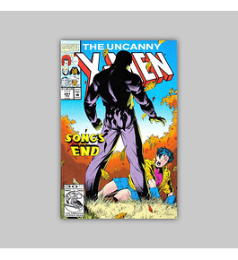 Uncanny X-Men 297 1993