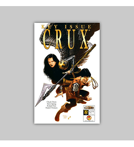 Crux 22 2003