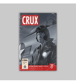 Crux 25 2003