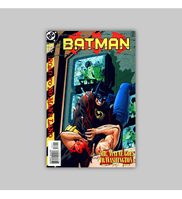 Batman 562 1999