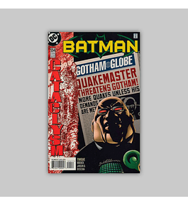 Batman 554 1998