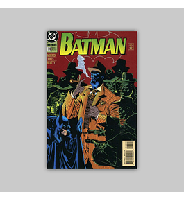 Batman 518 1995