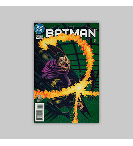 Batman 548 1997