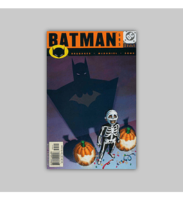 Batman 595 2001