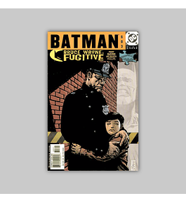 Batman 603 2002