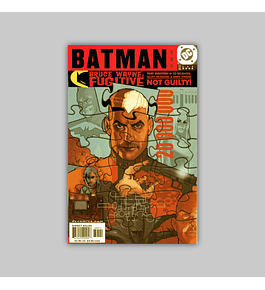 Batman 605 2002